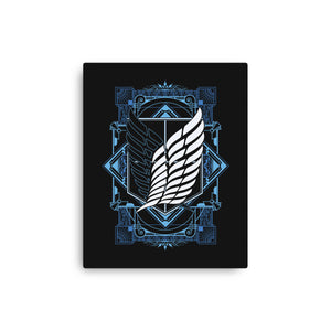Attack on Art Deco