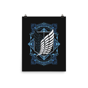 Attack on Art Deco