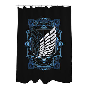 Attack on Art Deco