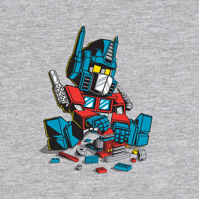 Autoblocks-youth crew neck sweatshirt-mekazoo