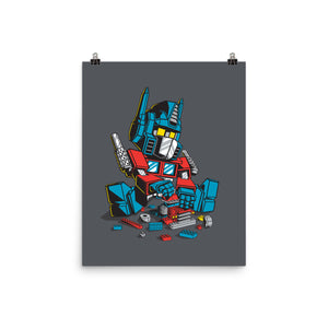 Autoblocks