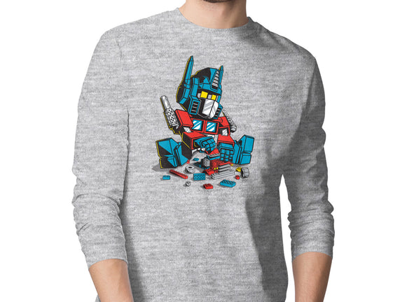 Autoblocks