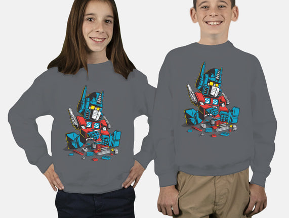 Autoblocks