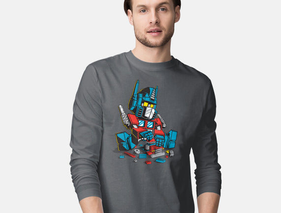 Autoblocks