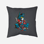 Autoblocks-none removable cover w insert throw pillow-mekazoo