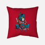 Autoblocks-none removable cover w insert throw pillow-mekazoo