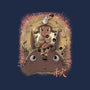 Autumn-baby basic tee-saqman