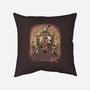 Autumn-none removable cover w insert throw pillow-saqman