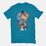 Avatar of the Water Tribe-womens basic tee-TrulyEpic