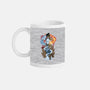 Avatar of the Water Tribe-none glossy mug-TrulyEpic