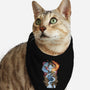 Avatar of the Water Tribe-cat bandana pet collar-TrulyEpic