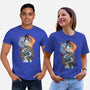 Avatar of the Water Tribe-unisex basic tee-TrulyEpic