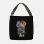 Avatar of the Water Tribe-none adjustable tote-TrulyEpic