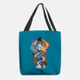 Avatar of the Water Tribe-none basic tote-TrulyEpic