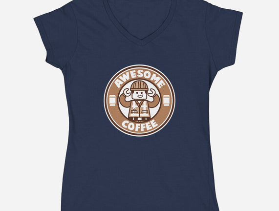 Awesome Coffee