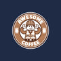 Awesome Coffee-none adjustable tote-krisren28