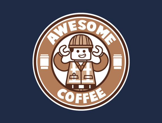 Awesome Coffee