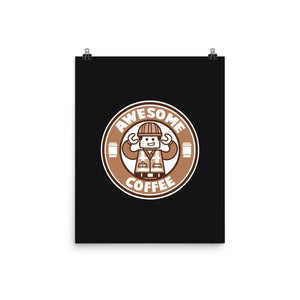 Awesome Coffee