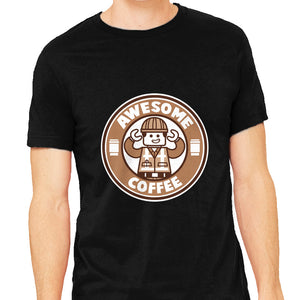 Awesome Coffee