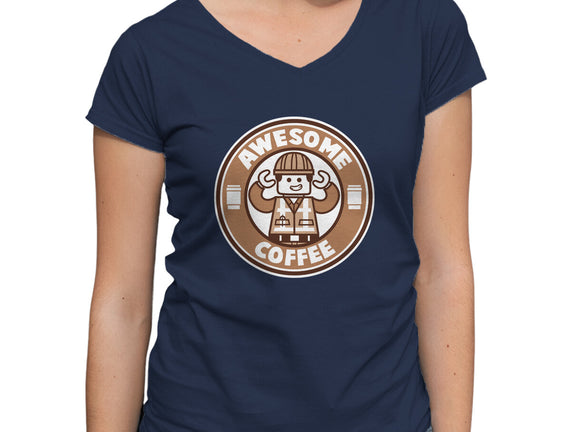 Awesome Coffee