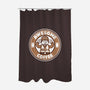 Awesome Coffee-none polyester shower curtain-krisren28