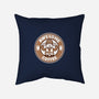Awesome Coffee-none non-removable cover w insert throw pillow-krisren28