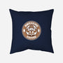 Awesome Coffee-none removable cover throw pillow-krisren28