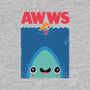 Awws-youth basic tee-dinomike