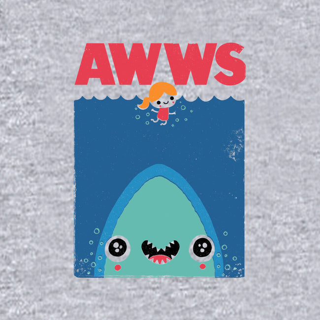 Awws-baby basic tee-dinomike