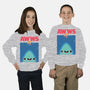 Awws-youth crew neck sweatshirt-dinomike