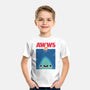 Awws-youth basic tee-dinomike