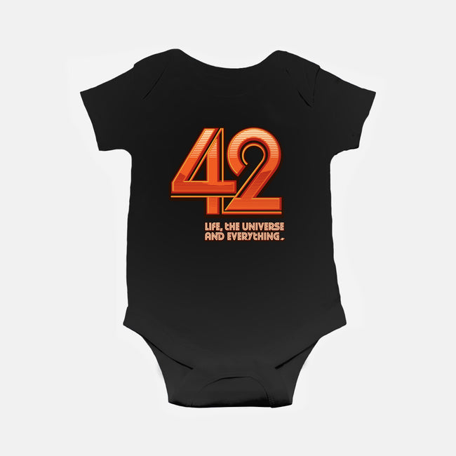 42-baby basic onesie-mannypdesign