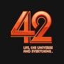 42-womens v-neck tee-mannypdesign