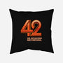42-none removable cover w insert throw pillow-mannypdesign