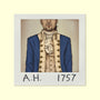 1757-cat bandana pet collar-diha