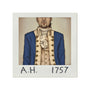 1757-dog bandana pet collar-diha