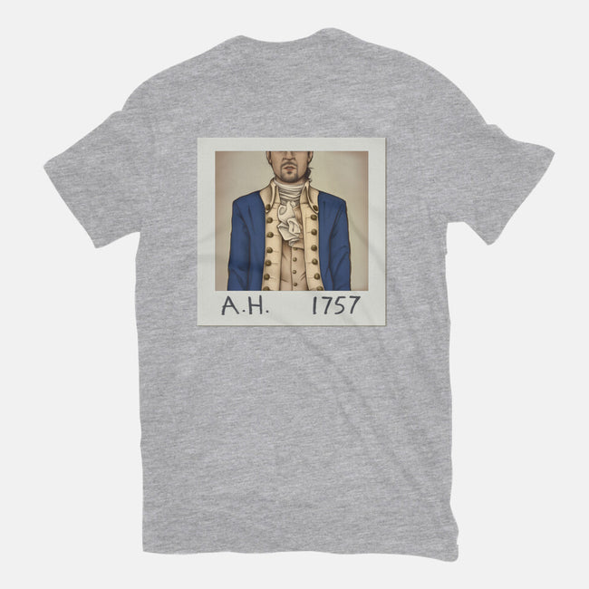 1757-unisex basic tee-diha