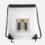 1757-none drawstring bag-diha