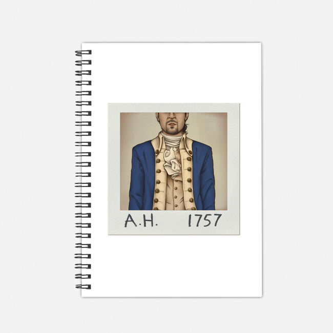 1757-none dot grid notebook-diha