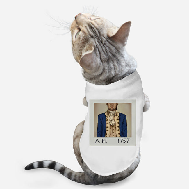 1757-cat basic pet tank-diha