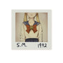 1992-none drawstring bag-diha