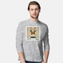 1992-mens long sleeved tee-diha