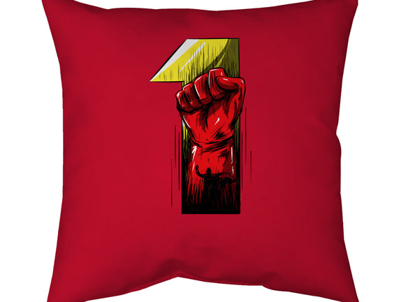 1 Punch!