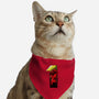 1 Punch!-cat adjustable pet collar-Gil