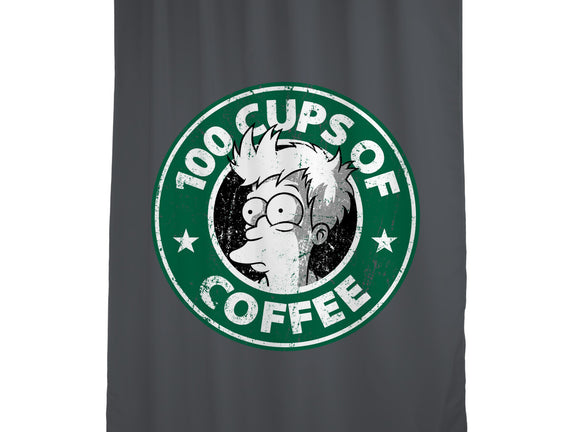 100 Cups of Coffee