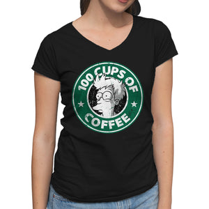 100 Cups of Coffee