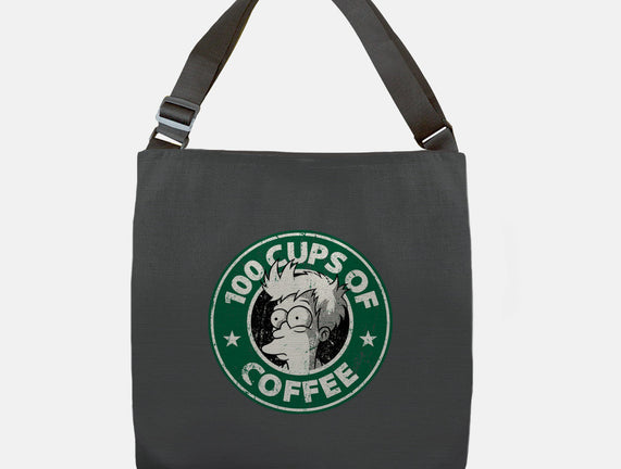 100 Cups of Coffee
