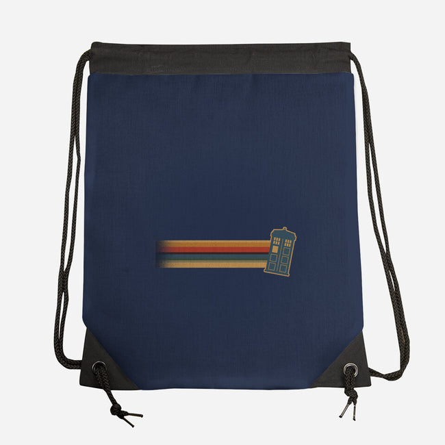 13th Doctor-none drawstring bag-Kat_Haynes