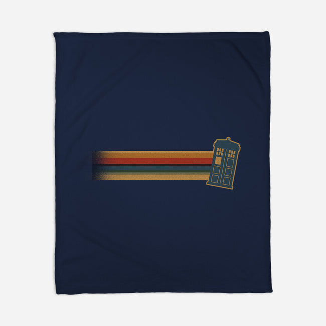 13th Doctor-none fleece blanket-Kat_Haynes