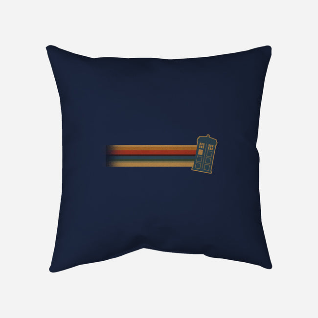 13th Doctor-none removable cover w insert throw pillow-Kat_Haynes